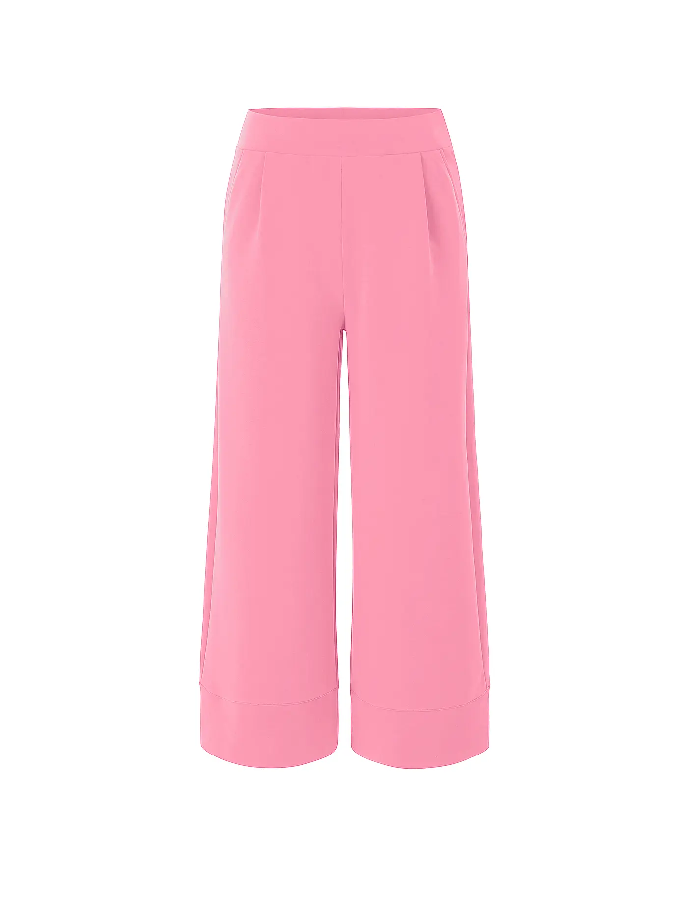RICH & ROYAL | Culotte | rosa